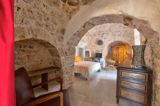 Trullo Cezanne sustainable and peaceful - Ceglie Messapica - 4