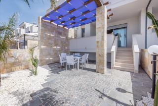 Case Vacanze Porto Cesareo by Porto Cesareo Camping & Village - Porto Cesareo - 0