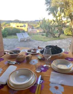 ACQUA & SALE CASA STAZZO - 5