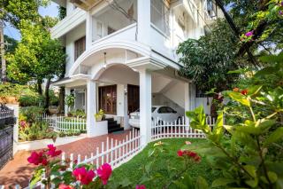 Homested Homestay Fort Kochi - Cochin - 2