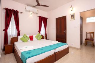 Homested Homestay Fort Kochi - Cochin - 1