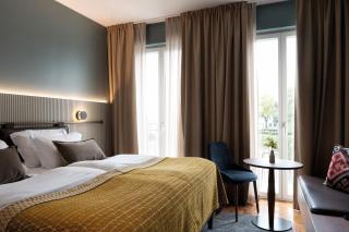Elite Stadshotellet Karlstad, Hotel & Spa - Karlstad - 3