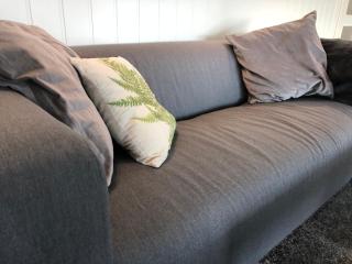 Spacious house in Tromsø, perfect for groups of families, tourists or workers - Tromsø - 4