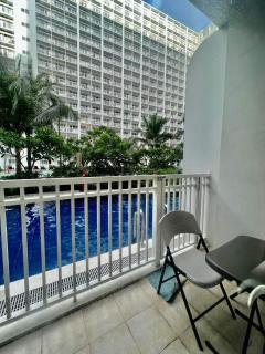 Sweet Stays 888 - Manila - 4