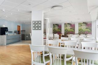 Best Western Hotel Esplanade - Västerås - 5