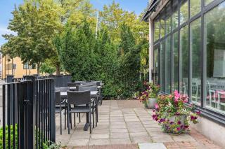 Best Western Hotel Esplanade - Västerås - 3