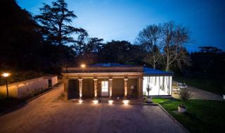 Best Western Premier Le Domaine de Montjoie - 5