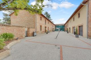 Best Western Premier Le Domaine de Montjoie - Ramonville-Saint-Agne - 3