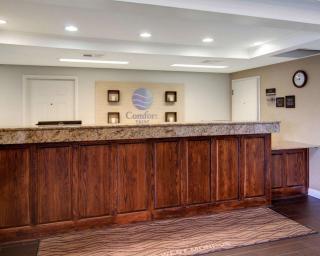 Comfort Inn West Monroe near Sports & Events Center - 2