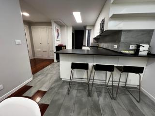 Oliva Suite - Pontevedra - 5