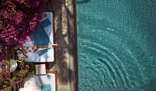 Belvedere Mykonos - Main Hotel - The Leading Hotels of the World - Mikonos - 6
