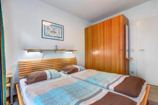 Lachmöwe Villa Regina Maris Fewo Lachmöwe - Bansin - 1