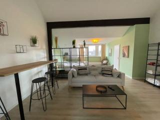 City-Wohnen in Düren im Boho-Style - Düren - 0