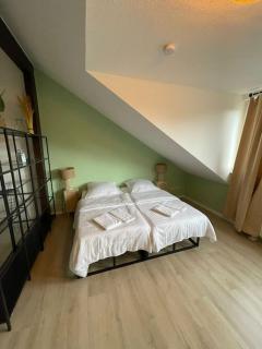 City-Wohnen in Düren im Boho-Style - Düren - 7