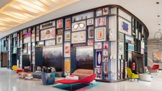 Lake Nona Wave Hotel - Orlando - 7