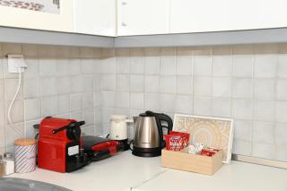 Lovely luxury apartment - Serres - 3