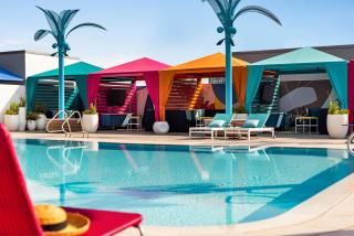 Lake Nona Wave Hotel - Orlando - 6