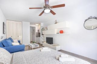 Castle Harbour Samuel's Studio Flat by LoveTenerife - Los Cristianos - 6