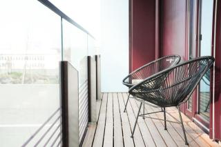 Exclusive Condo with Pool and Terrace - Vienna - 8