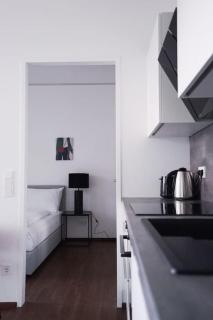 Exclusive Condo with Pool and Terrace - Vienna - 5