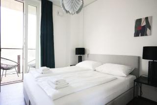 Exclusive Condo with Pool and Terrace - Vienna - 2