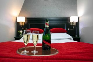 Hôtel Eiffel Rive Gauche - Paris - 6