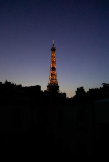 Hôtel Eiffel Rive Gauche - Parijs - 3