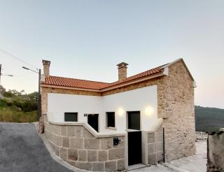 Casa Elvira, terraza con fabulosas vistas - Pontevedra - 0