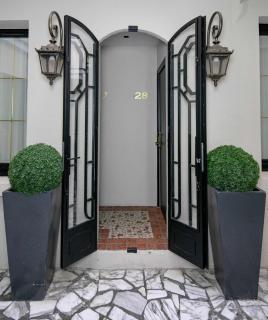 Hôtel Eiffel Rive Gauche - Parijs - 4