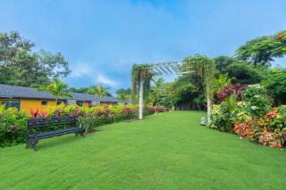 DARZA LUXURY RESORTs - Coimbatore - 4
