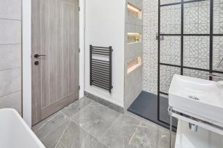 Host & Stay - The Stables - 1