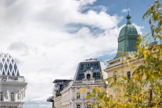 Pension Primavera - Wien - 1