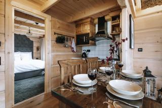 Górski Domek DeLux - 5