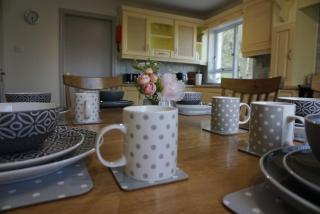 Rarooey House - Donegal - 3