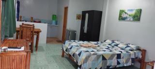 Genna's Tourist Inn Santa Fe - Bantayan Island - 2
