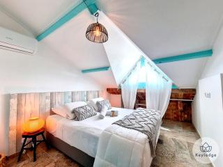 L'Étoile Bleue - plein centre de Saint-Gilles avec vue imprenable - 7