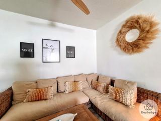 L'Étoile Bleue - plein centre de Saint-Gilles avec vue imprenable - 3