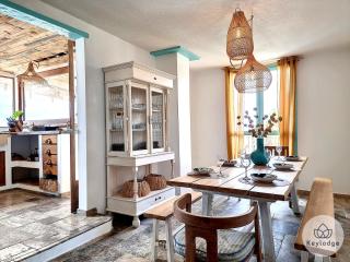 L'Étoile Bleue - plein centre de Saint-Gilles avec vue imprenable - 1