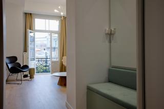 AGAIN Downtown Premium Suite with parking - Thessalonique - 4