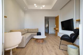 AGAIN Downtown Premium Suite with parking - Thessalonique - 3