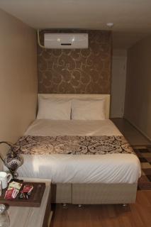 Nagehan Hotel Old City - Estambul - 6