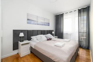 Malta Apartment Katowicka Pool & Parking by Noclegi Renters - Posen - 0