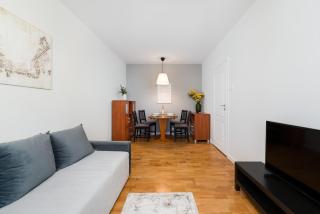 Malta Apartment Katowicka Pool & Parking by Noclegi Renters - 1
