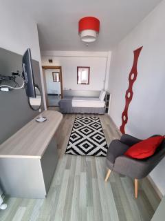 Motel Via Targu Mures - Cristeşti - 4
