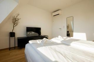 OrestaLiving - Penthouse with designer renovation - Vienne - 6