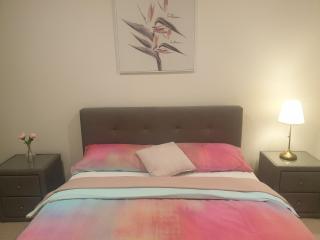 M-city Apartment - 8