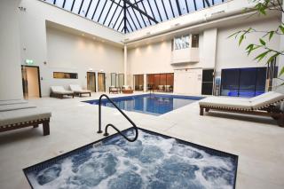 The Winchester Hotel and Spa - 1