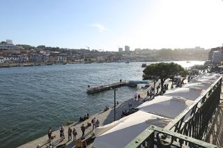 FLH Porto Ribeira with River View - Porto - 3