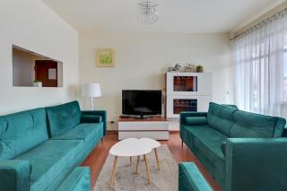 Apartamenty Neptun Park by Noclegi Renters - Danzig - 3