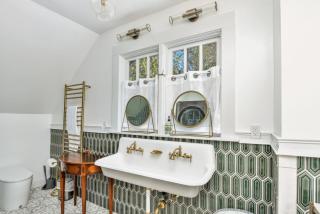 The Rock House of Metaline Falls - 4